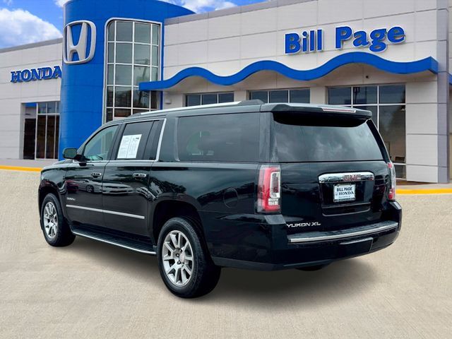 2019 GMC Yukon XL Denali