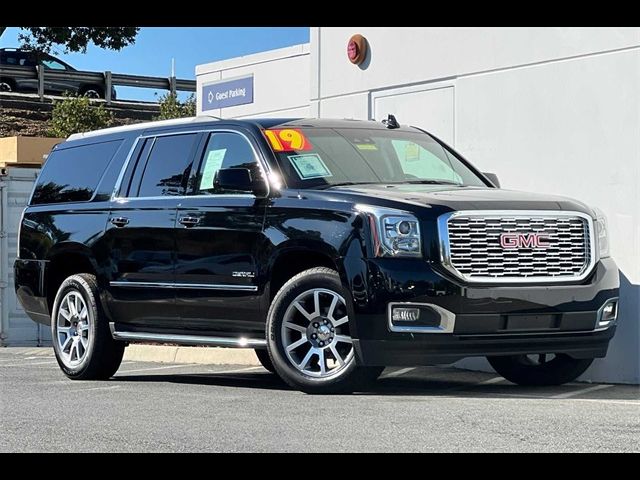 2019 GMC Yukon XL Denali