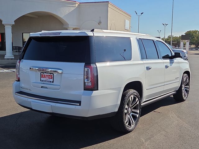 2019 GMC Yukon XL Denali