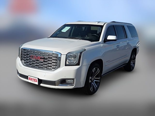 2019 GMC Yukon XL Denali