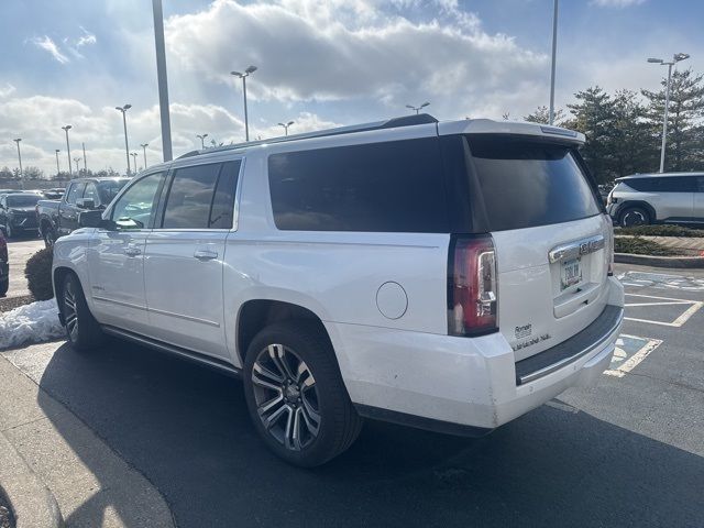 2019 GMC Yukon XL Denali