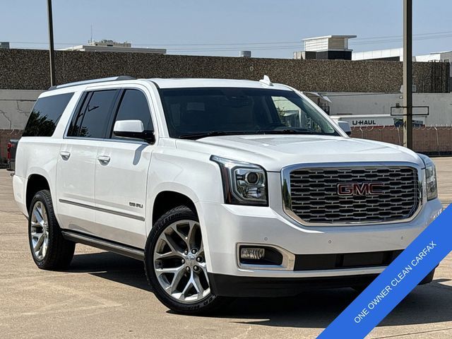 2019 GMC Yukon XL Denali