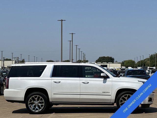 2019 GMC Yukon XL Denali