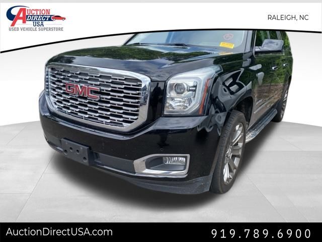 2019 GMC Yukon XL Denali