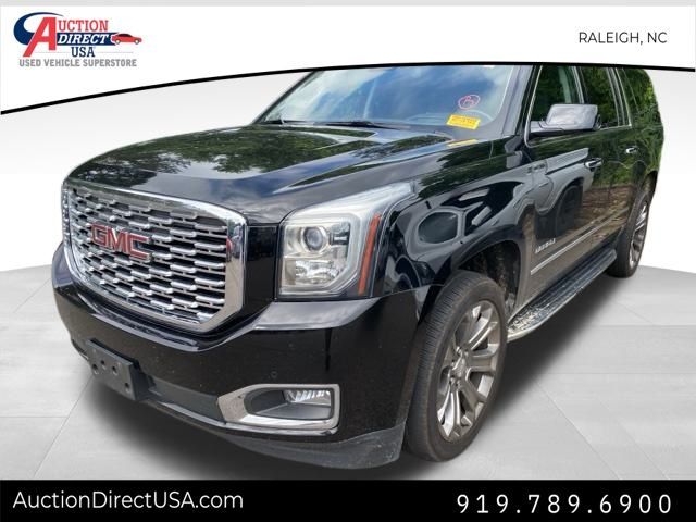 2019 GMC Yukon XL Denali