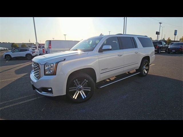 2019 GMC Yukon XL Denali