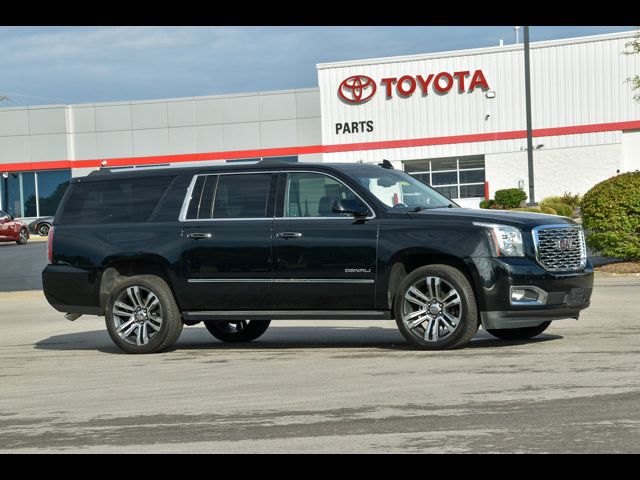 2019 GMC Yukon XL Denali