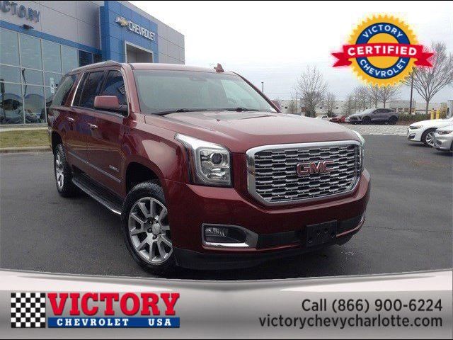 2019 GMC Yukon XL Denali