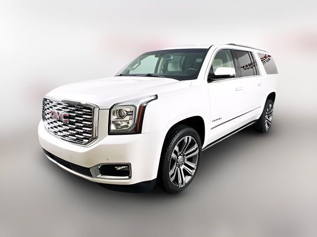 2019 GMC Yukon XL Denali