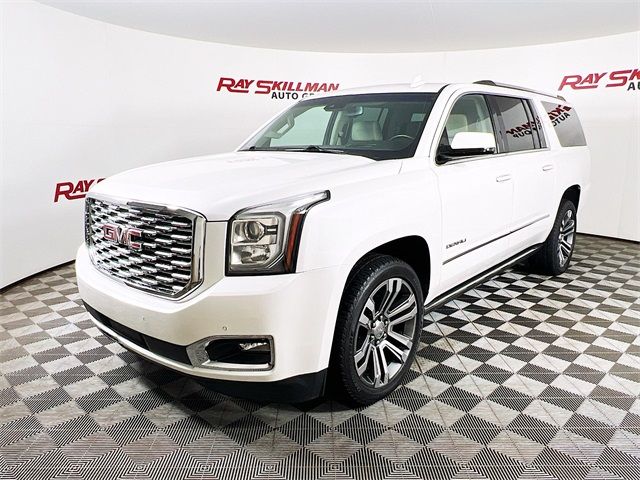 2019 GMC Yukon XL Denali