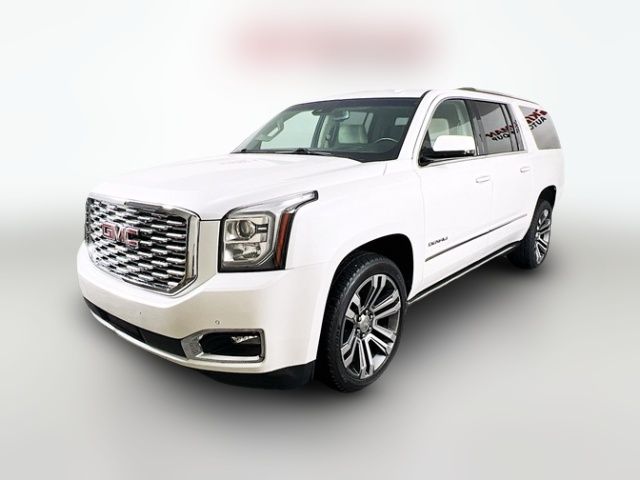 2019 GMC Yukon XL Denali