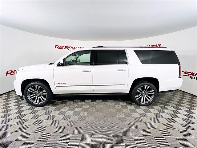 2019 GMC Yukon XL Denali