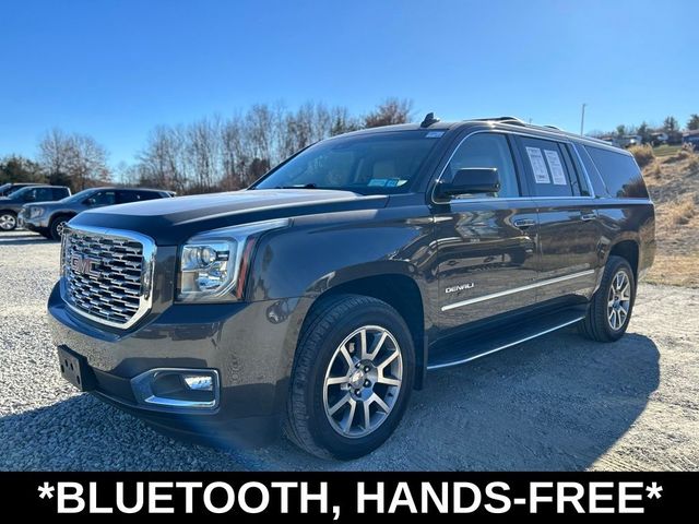 2019 GMC Yukon XL Denali