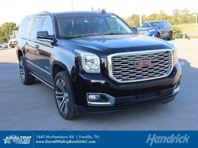 2019 GMC Yukon XL Denali