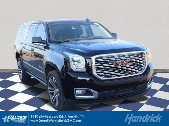 2019 GMC Yukon XL Denali