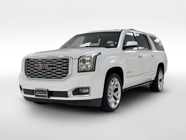 2019 GMC Yukon XL Denali