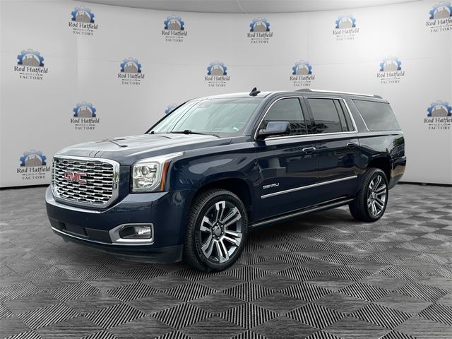 2019 GMC Yukon XL Denali