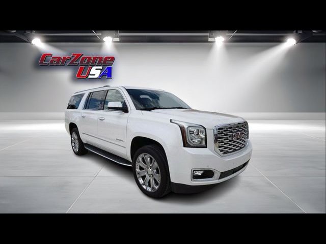 2019 GMC Yukon XL Denali