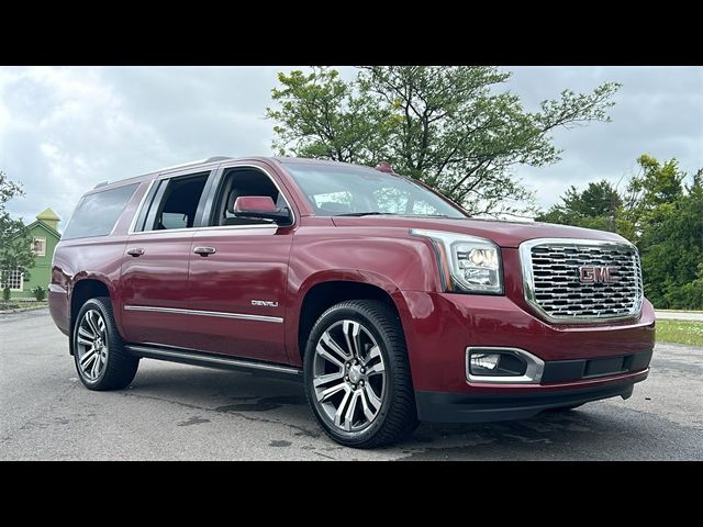 2019 GMC Yukon XL Denali