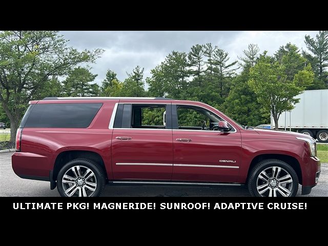 2019 GMC Yukon XL Denali