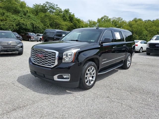 2019 GMC Yukon XL Denali