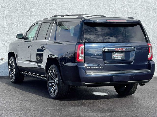 2019 GMC Yukon XL Denali