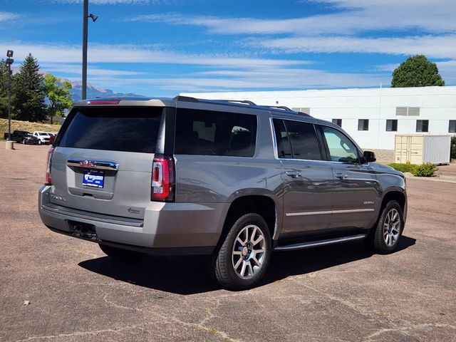 2019 GMC Yukon XL Denali