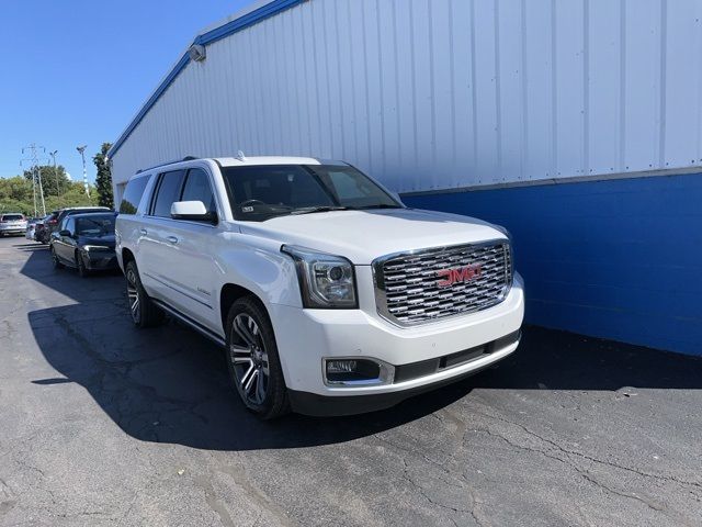 2019 GMC Yukon XL Denali