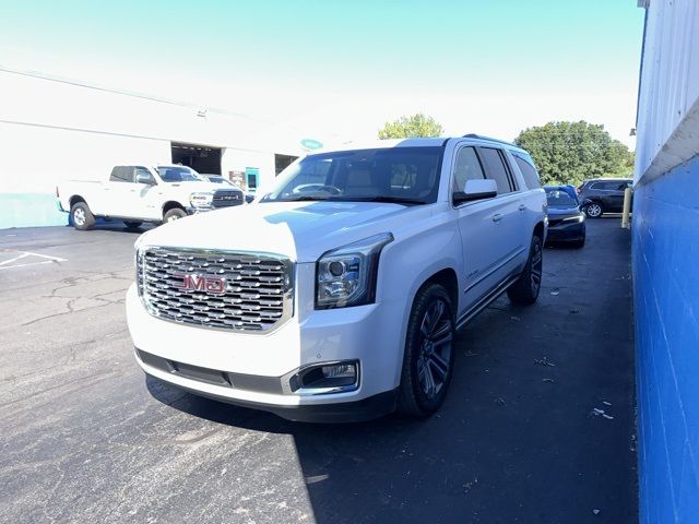 2019 GMC Yukon XL Denali