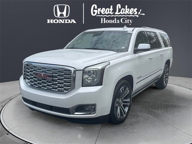 2019 GMC Yukon XL Denali