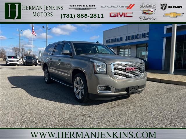 2019 GMC Yukon XL Denali