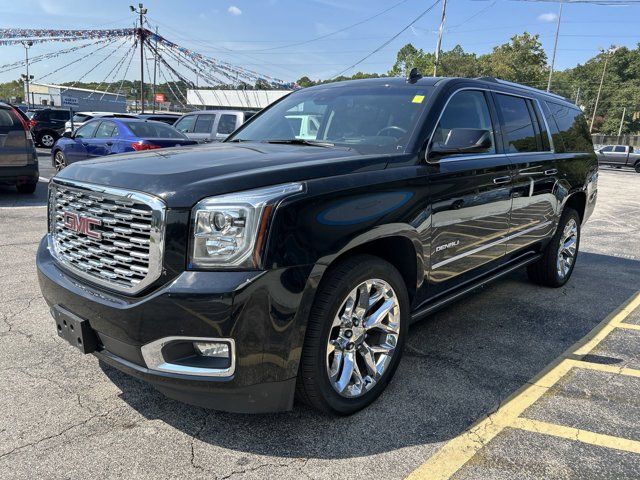 2019 GMC Yukon XL Denali