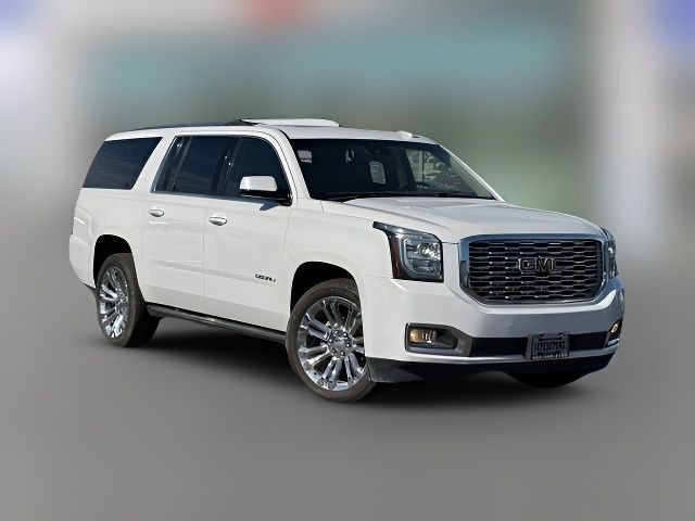 2019 GMC Yukon XL Denali