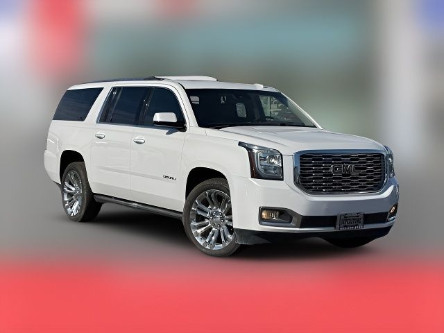 2019 GMC Yukon XL Denali