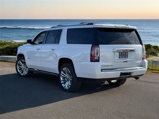 2019 GMC Yukon XL Denali