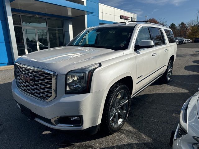 2019 GMC Yukon XL Denali