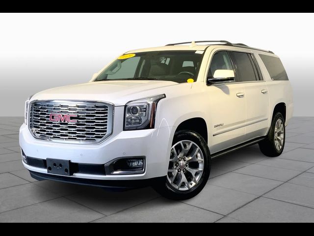 2019 GMC Yukon XL Denali