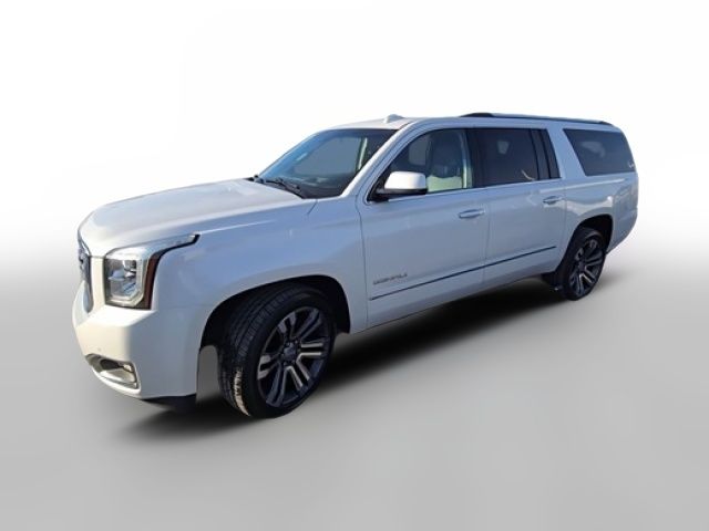 2019 GMC Yukon XL Denali