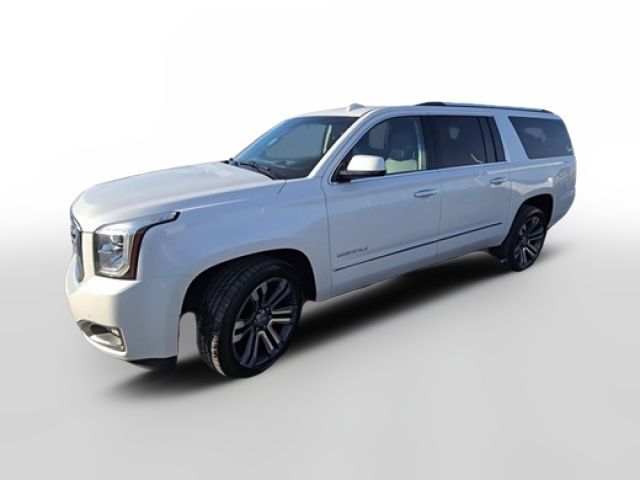 2019 GMC Yukon XL Denali