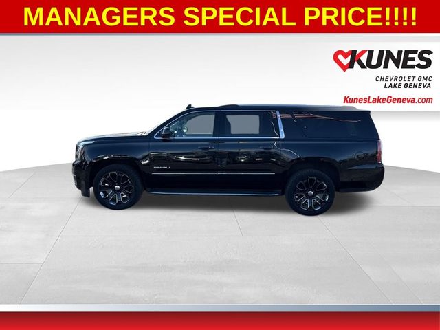 2019 GMC Yukon XL Denali