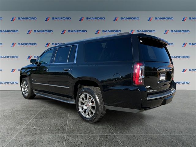 2019 GMC Yukon XL Denali