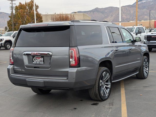 2019 GMC Yukon XL Denali