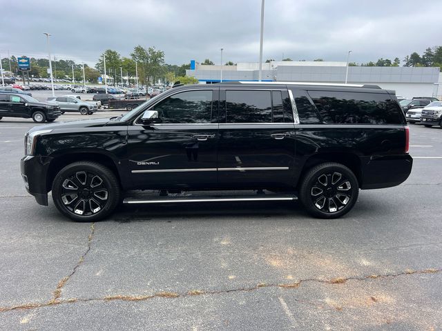 2019 GMC Yukon XL Denali