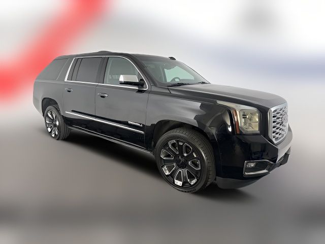 2019 GMC Yukon XL Denali