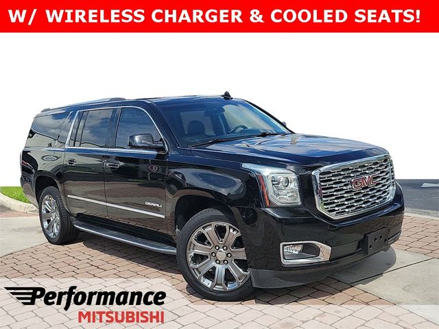 2019 GMC Yukon XL Denali