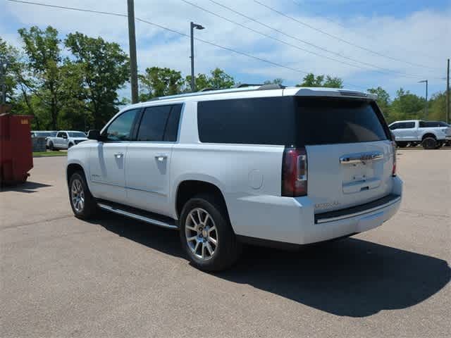 2019 GMC Yukon XL Denali