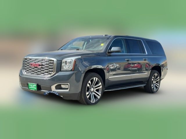 2019 GMC Yukon XL Denali