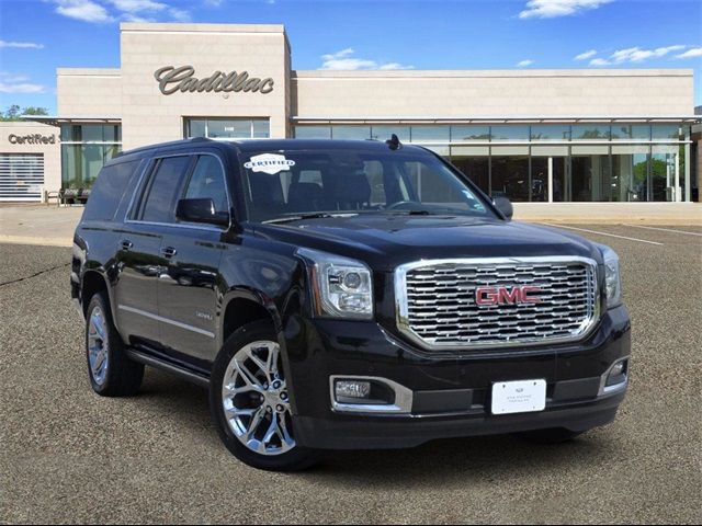 2019 GMC Yukon XL Denali