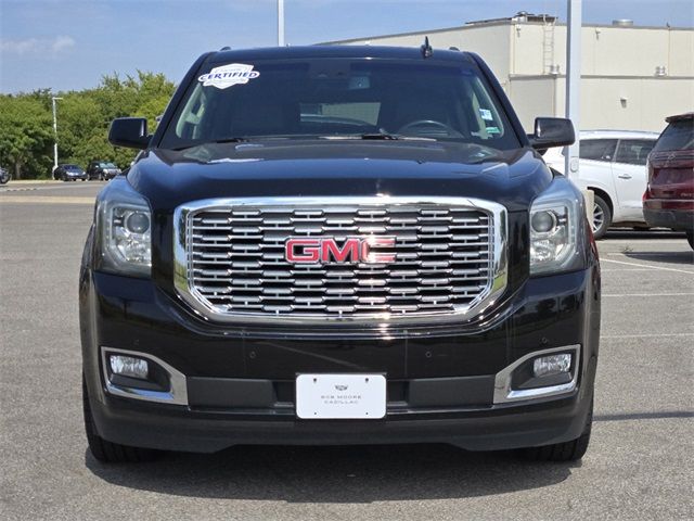 2019 GMC Yukon XL Denali