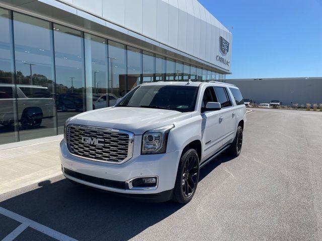 2019 GMC Yukon XL Denali